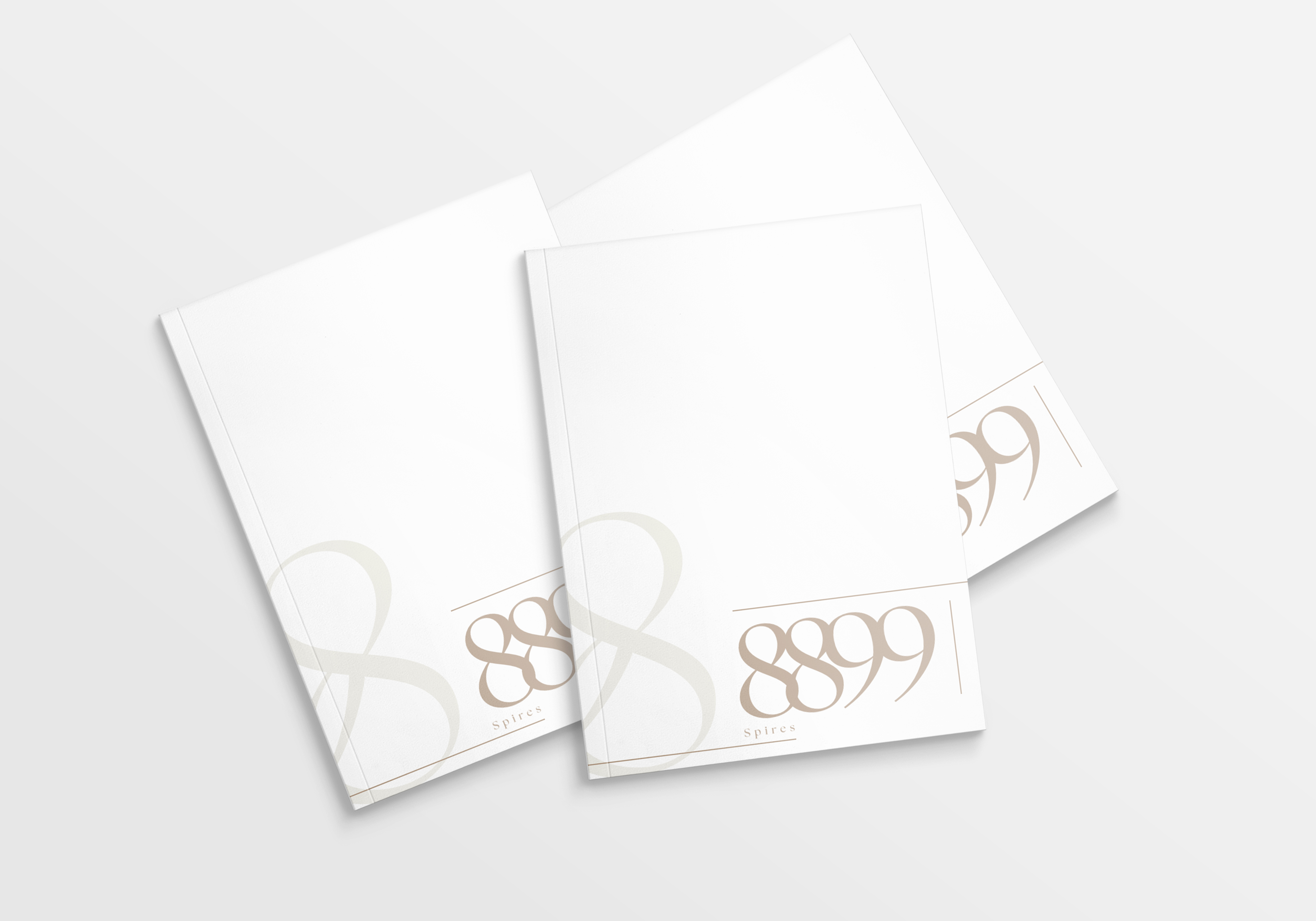 brochures
